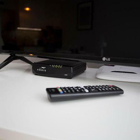 Cr Wygodny Apartament W Centrum Nowy Swiat 13 비아위스토크 외부 사진