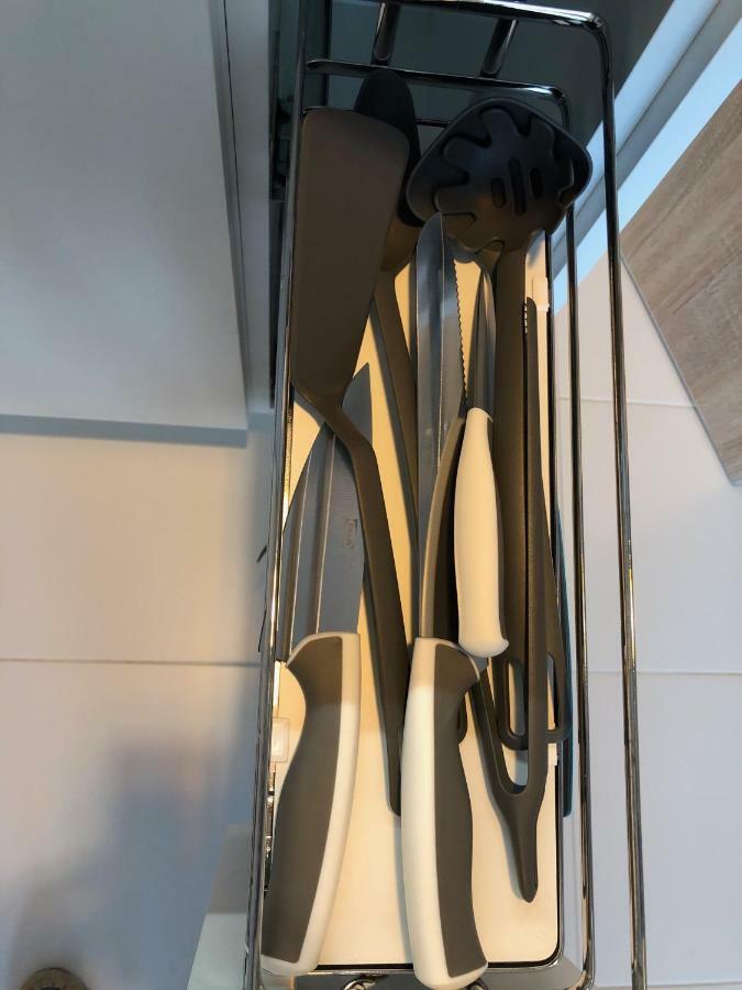 Cr Wygodny Apartament W Centrum Nowy Swiat 13 비아위스토크 외부 사진