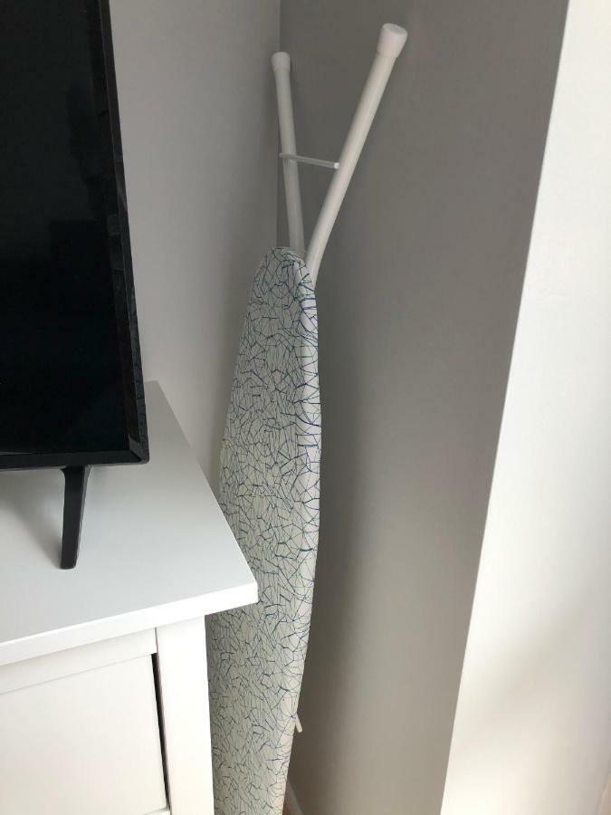 Cr Wygodny Apartament W Centrum Nowy Swiat 13 비아위스토크 외부 사진