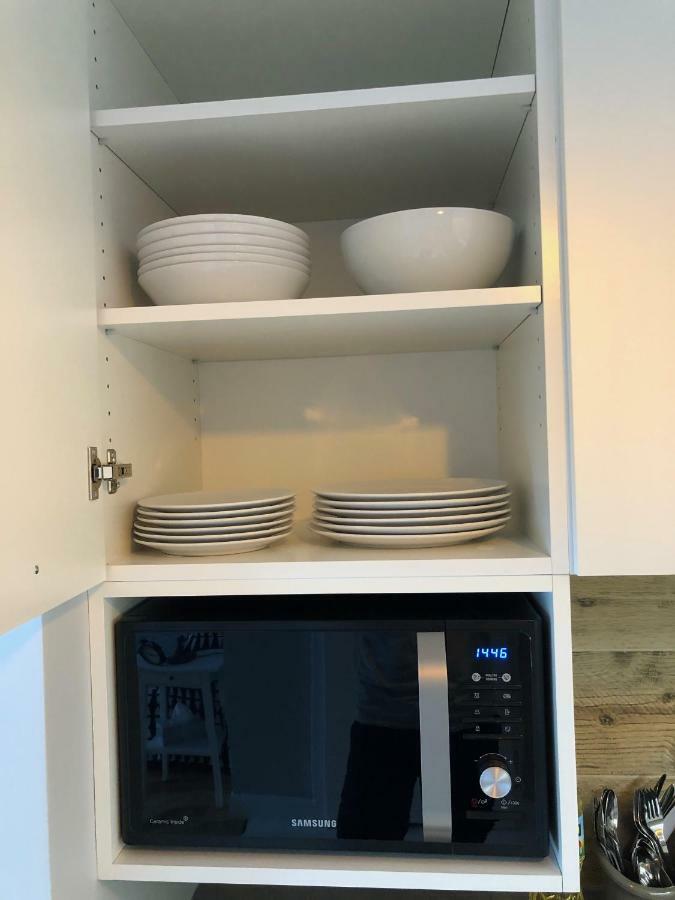 Cr Wygodny Apartament W Centrum Nowy Swiat 13 비아위스토크 외부 사진