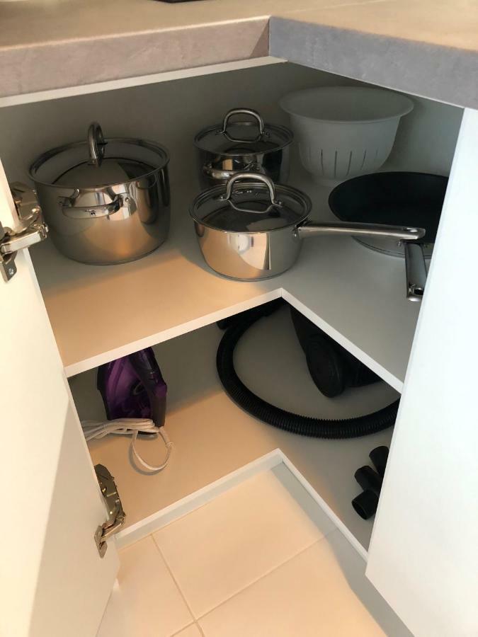 Cr Wygodny Apartament W Centrum Nowy Swiat 13 비아위스토크 외부 사진