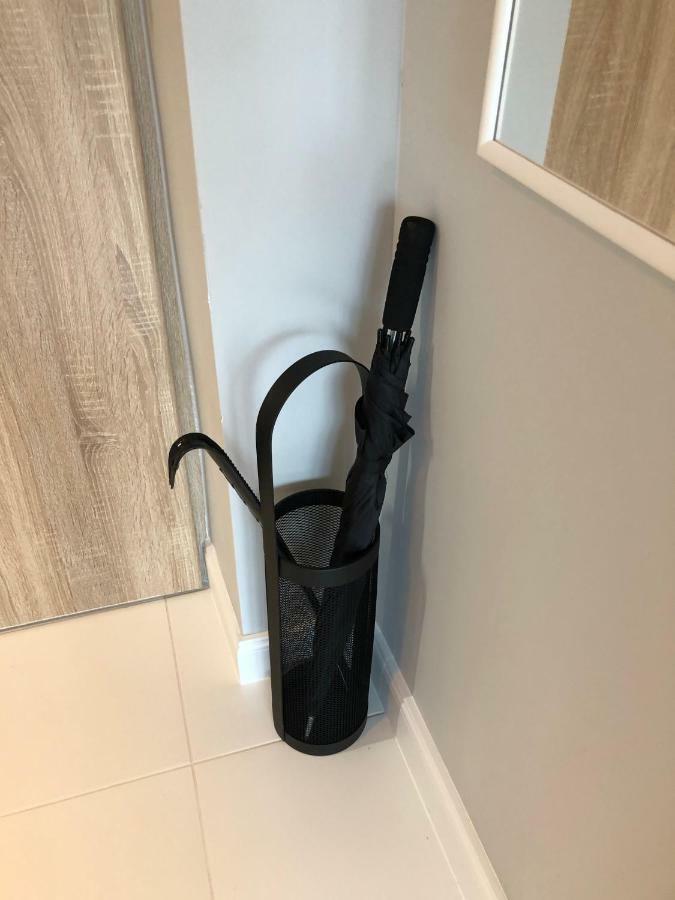 Cr Wygodny Apartament W Centrum Nowy Swiat 13 비아위스토크 외부 사진