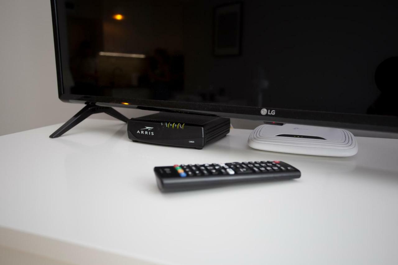 Cr Wygodny Apartament W Centrum Nowy Swiat 13 비아위스토크 외부 사진